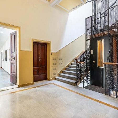 San Marco White Appartamento Luxury Con Garage Su Richiesta Florence Exterior photo