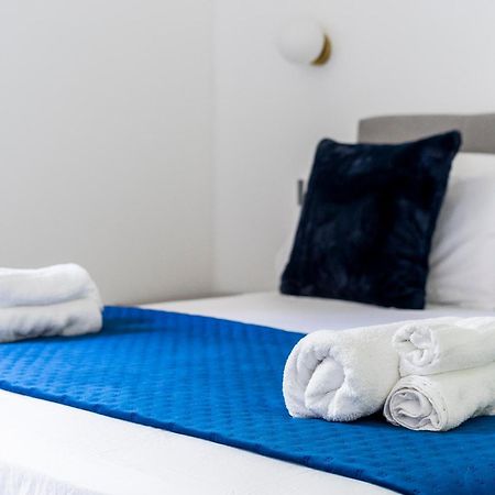San Marco White Appartamento Luxury Con Garage Su Richiesta Florence Exterior photo