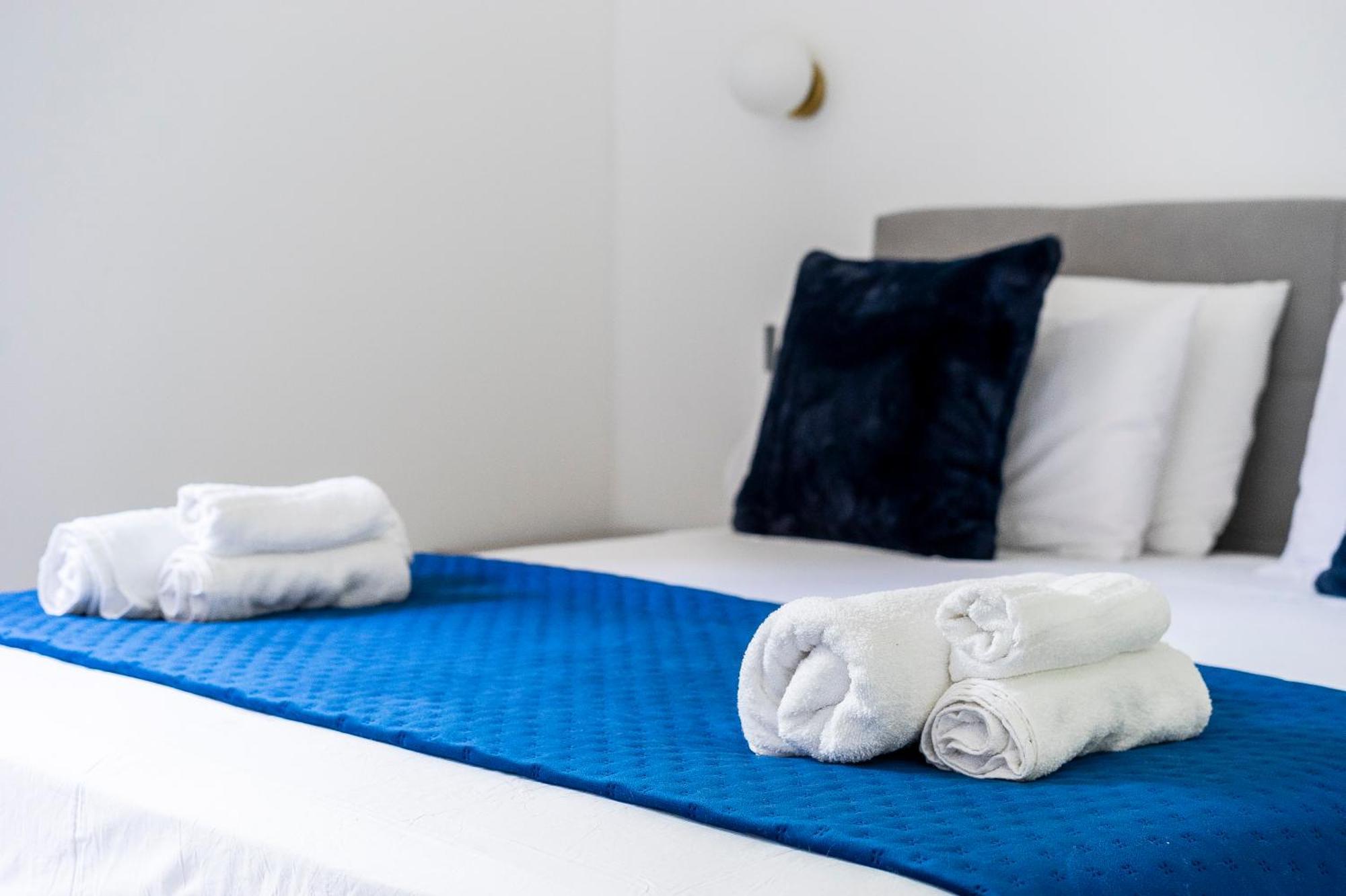 San Marco White Appartamento Luxury Con Garage Su Richiesta Florence Exterior photo