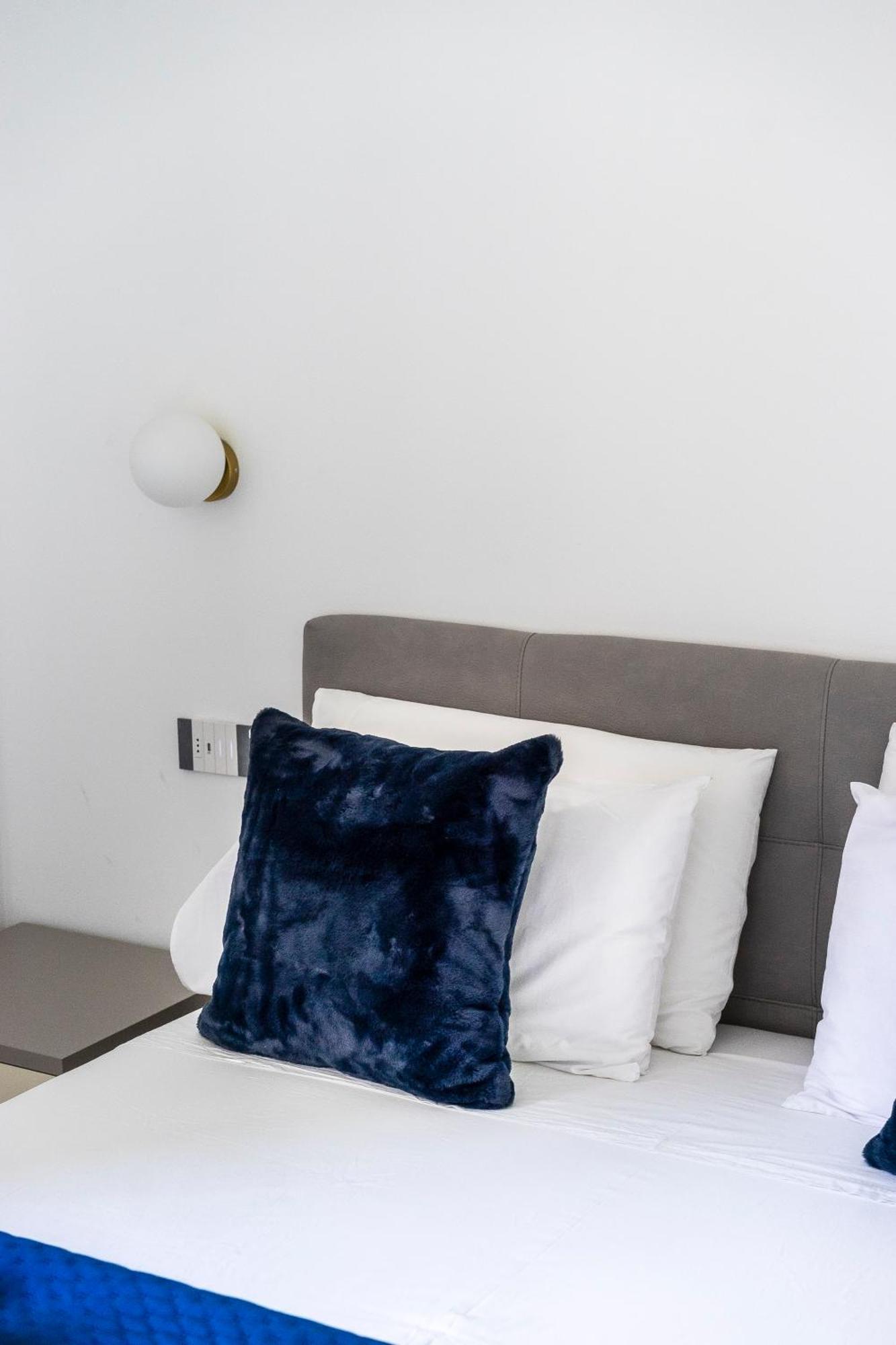 San Marco White Appartamento Luxury Con Garage Su Richiesta Florence Exterior photo