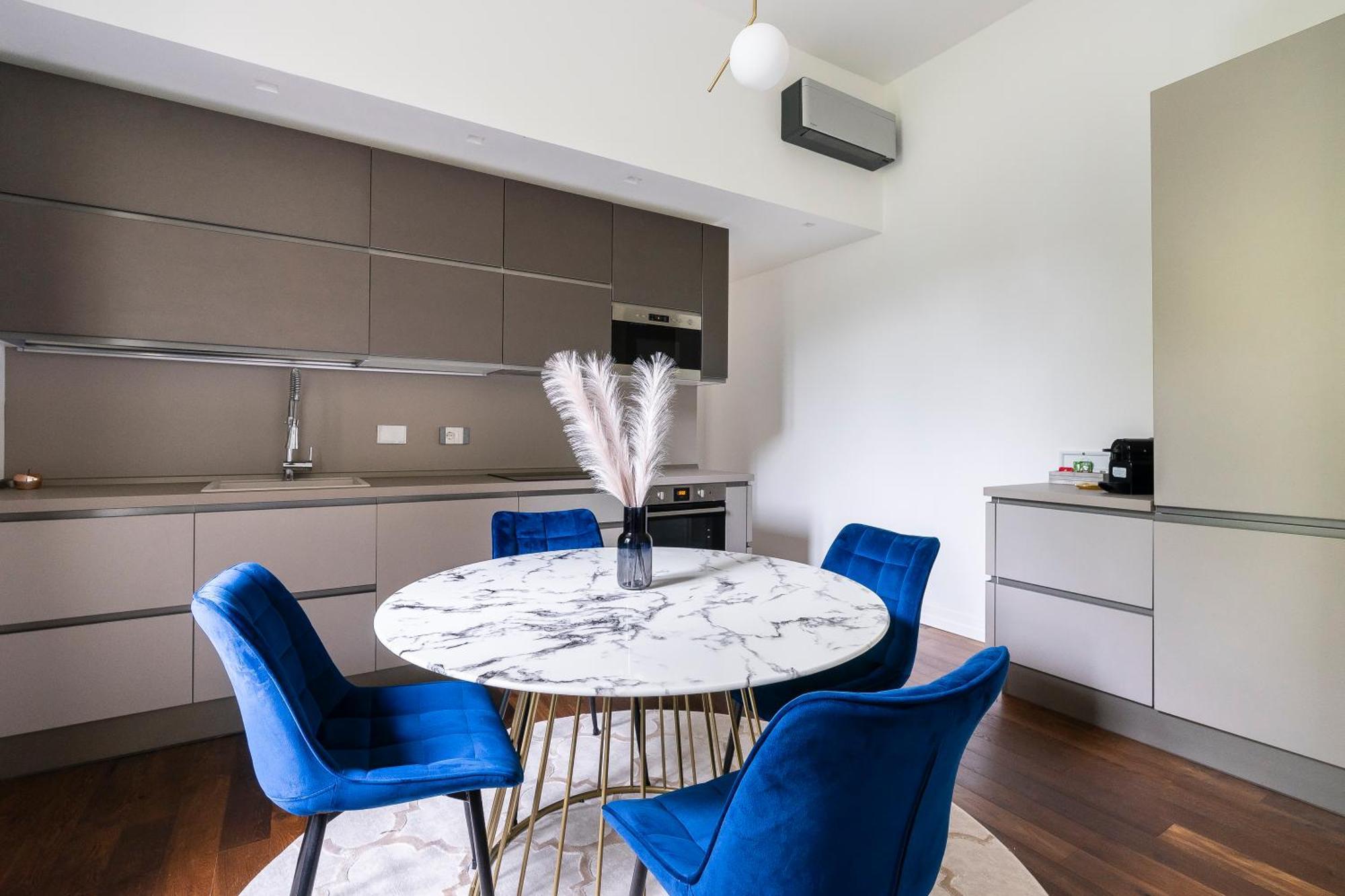San Marco White Appartamento Luxury Con Garage Su Richiesta Florence Exterior photo