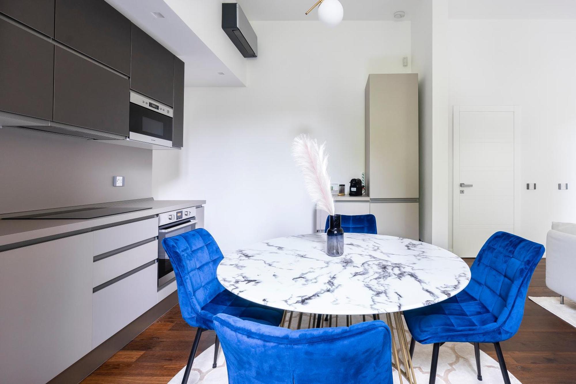 San Marco White Appartamento Luxury Con Garage Su Richiesta Florence Exterior photo