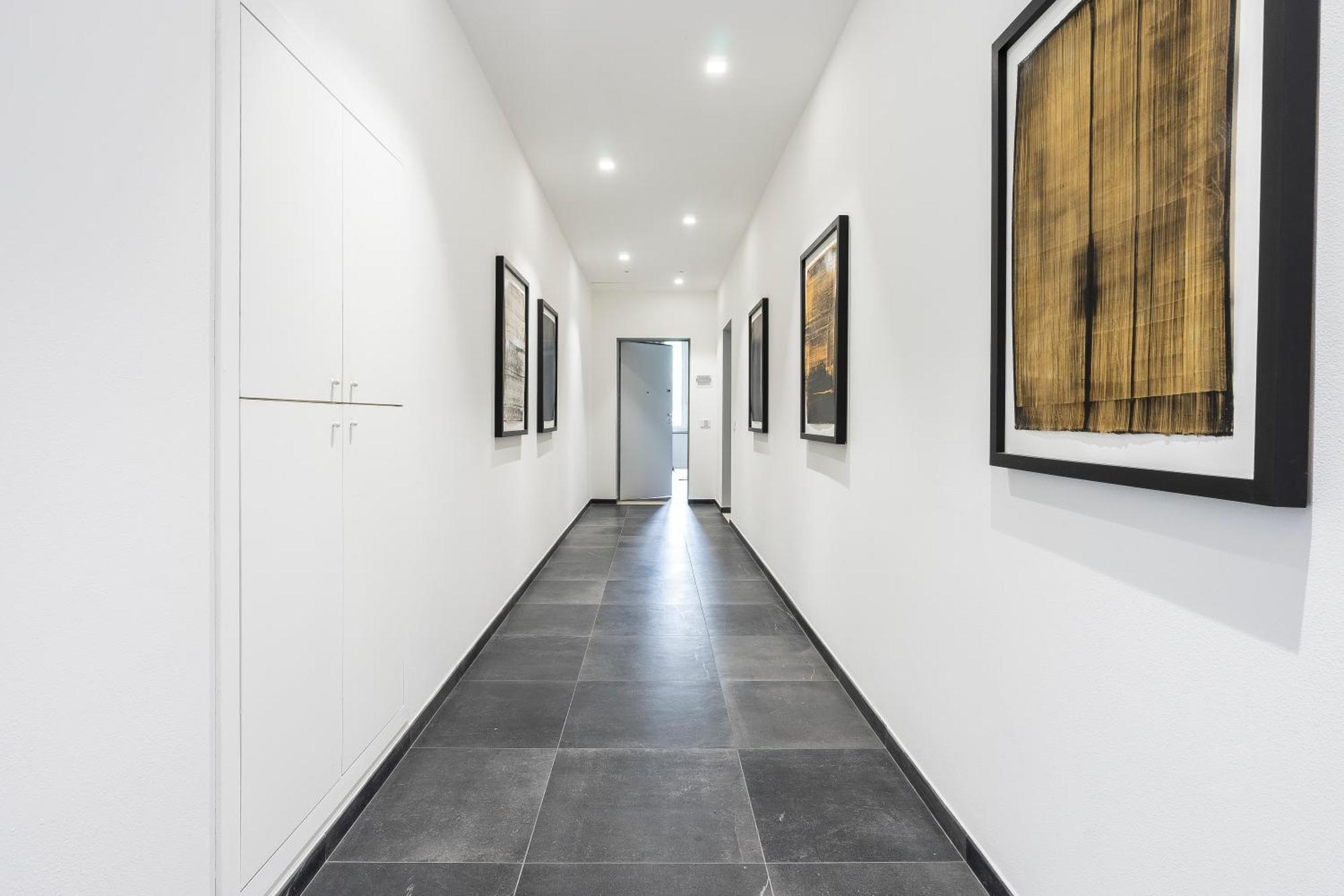 San Marco White Appartamento Luxury Con Garage Su Richiesta Florence Exterior photo